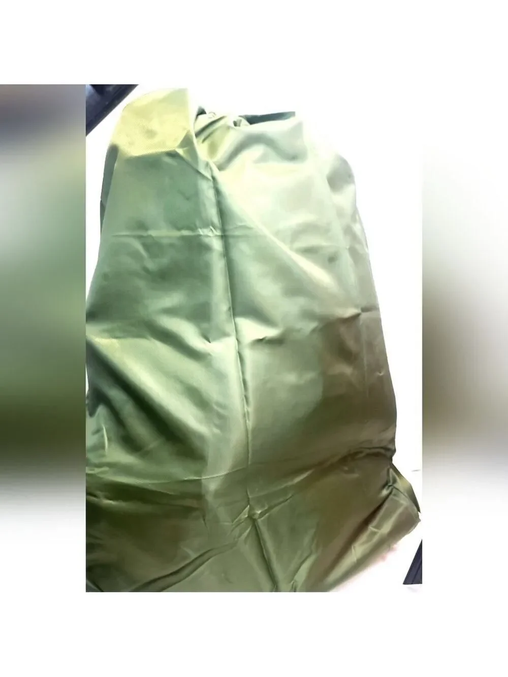 Backpack Laundry Bag 23x18